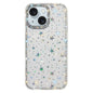Rhinestone Dual-side IMD PC Hybrid TPU Phone Case, For iPhone 15 Pro Max, For iPhone 15 Pro, For iPhone 15, For iPhone 14
