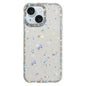 Rhinestone Dual-side IMD PC Hybrid TPU Phone Case, For iPhone 15 Pro Max, For iPhone 15 Pro, For iPhone 15, For iPhone 14
