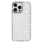 Rhinestone Dual-side IMD PC Hybrid TPU Phone Case, For iPhone 14 Pro, For iPhone 14 Pro Max, For iPhone 13 Pro Max, For iPhone 13 Pro