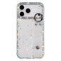 Rhinestone Glitter Wristband Holder Phone Case, For iPhone 17 Pro, For iPhone 17, For iPhone Air, For iPhone 16 Pro Max