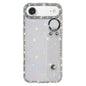 Rhinestone Glitter Wristband Holder Phone Case, For iPhone 17 Pro, For iPhone 17, For iPhone Air, For iPhone 16 Pro Max