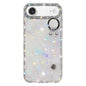 Rhinestone Glitter Wristband Holder Phone Case, For iPhone 17 Pro, For iPhone 17, For iPhone Air, For iPhone 16 Pro Max