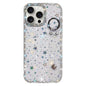Rhinestone Glitter Wristband Holder Phone Case, For iPhone 16 Pro, For iPhone 16 Plus, For iPhone 16, For iPhone 15 Pro Max