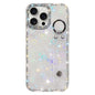 Rhinestone Glitter Wristband Holder Phone Case, For iPhone 14 Pro Max, For iPhone 13 Pro Max, For iPhone 13 Pro, For iPhone 13