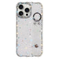 Rhinestone Glitter Wristband Holder Phone Case, For iPhone 14 Pro Max, For iPhone 13 Pro Max, For iPhone 13 Pro, For iPhone 13