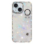 Rhinestone Glitter Wristband Holder Phone Case, For iPhone 14 Pro Max, For iPhone 13 Pro Max, For iPhone 13 Pro, For iPhone 13