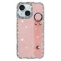 Rhinestone Glitter Wristband Holder Phone Case, For iPhone 14 Pro Max, For iPhone 13 Pro Max, For iPhone 13 Pro, For iPhone 13
