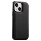 ESEBLE Retro Texture Double Buckle Card Slot Phone Case, For iPhone 15 Pro Max, For iPhone 15 Pro, For iPhone 15, For iPhone 14 / 13, For iPhone 14 Pro, For iPhone 14 Pro Max, For iPhone 13 Pro Max, For iPhone 13 Pro