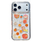 Epoxy Resin 3D Pattern Acrylic Transparent Phone Case, For iPhone 13 Pro Max, For iPhone 13 Pro, For iPhone 13, For iPhone 12, For iPhone 12 Pro Max, For iPhone 12 Pro, For iPhone 11