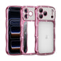 Wave Twisting Star Diamond Shockproof Electroplate TPU Phone Case, For iPhone 17 Pro Max, For iPhone 17 Pro, For iPhone 17, For iPhone 16 Pro Max