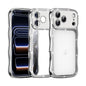 Wave Twisting Star Diamond Shockproof Electroplate TPU Phone Case, For iPhone 17 Pro Max, For iPhone 17 Pro, For iPhone 17, For iPhone 16 Pro Max