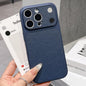 Transforms Into 17 Series Large Window Frosted Lychee Texture Phone Case, For iPhone 13 Pro Max, For iPhone 13 Pro, For iPhone 13, For iPhone 12