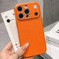 Transforms Into 17 Series Large Window Frosted Lychee Texture Phone Case, For iPhone 13 Pro Max, For iPhone 13 Pro, For iPhone 13, For iPhone 12