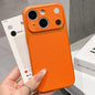 Transforms Into 17 Series Large Window Frosted Lychee Texture Phone Case, For iPhone 13 Pro Max, For iPhone 13 Pro, For iPhone 13, For iPhone 12