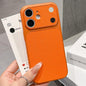 Transforms Into 17 Series Large Window Frosted Lychee Texture Phone Case, For iPhone 13 Pro Max, For iPhone 13 Pro, For iPhone 13, For iPhone 12