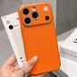 Transforms Into 17 Series Large Window Frosted Lychee Texture Phone Case, For iPhone 12 Pro Max, For iPhone 12 Pro, For iPhone 11 Pro Max, For iPhone 11