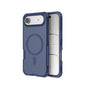 Skin-friendly Magnetic PC + TPU Hybrid Shockproof Phone Case, For iPhone 17 Pro Max, For iPhone 17 Pro, For iPhone 17, For iPhone Air