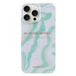 Painted Pattern PC Phone Case, For iPhone 17 Pro Max