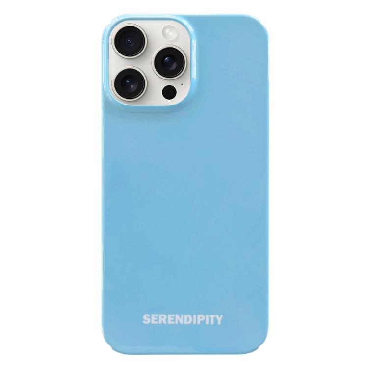 Painted Pattern PC Phone Case, For iPhone 17 Pro Max
