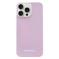 Painted Pattern PC Phone Case, For iPhone 17 Pro