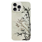 Painted Pattern PC Phone Case, For iPhone 17 Pro