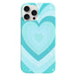 Painted Pattern PC Phone Case, For iPhone 17 Pro