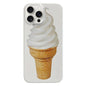 Painted Pattern PC Phone Case, For iPhone 17 Pro