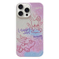 Painted Pattern PC Phone Case, For iPhone 17 Pro