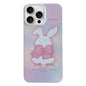 Painted Pattern PC Phone Case, For iPhone 17 Pro
