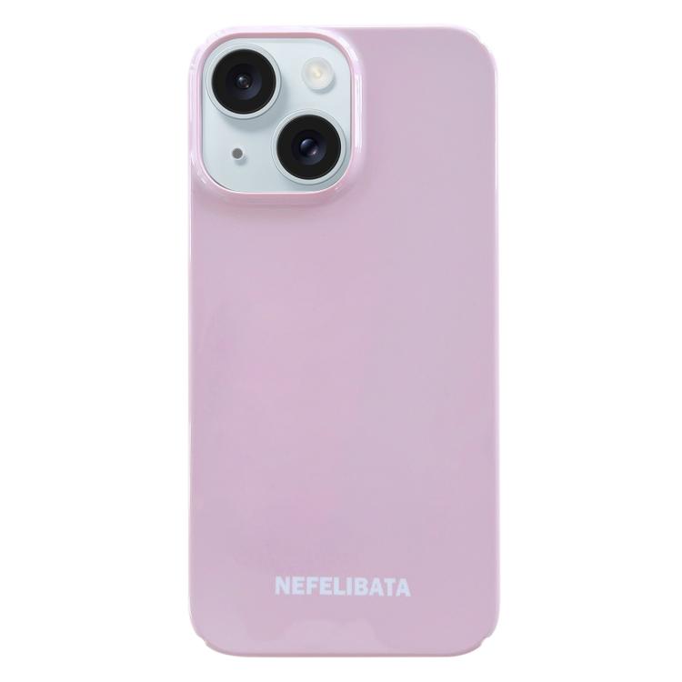 Painted Pattern PC Phone Case, For iPhone 17