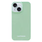 Painted Pattern PC Phone Case, For iPhone Air