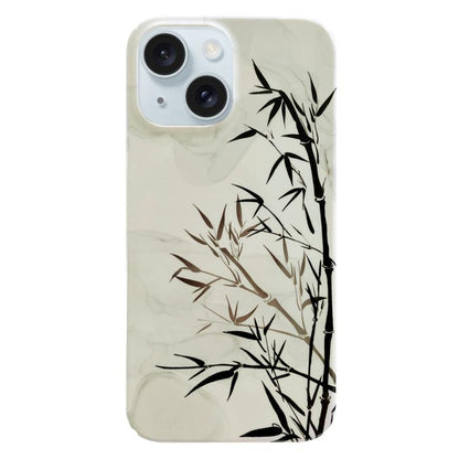 Painted Pattern PC Phone Case, For iPhone Air