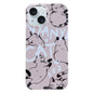 Painted Pattern PC Phone Case, For iPhone Air