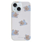 Painted Pattern PC Phone Case, For iPhone Air