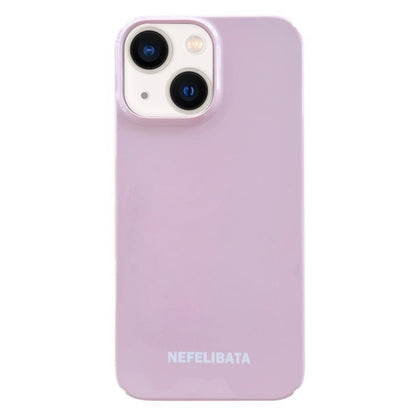 Painted Pattern PC Phone Case, For iPhone 16 Plus