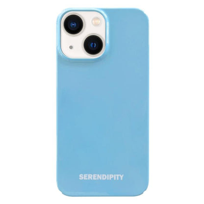 Painted Pattern PC Phone Case, For iPhone 16