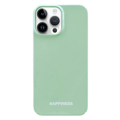 Painted Pattern PC Phone Case, For iPhone 16 Pro