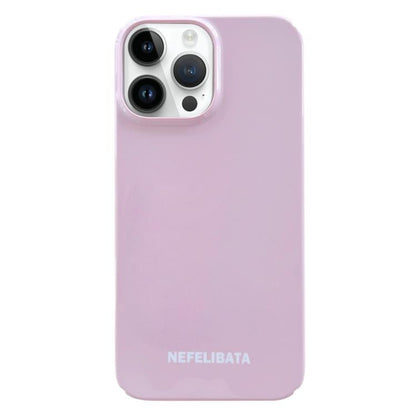 Painted Pattern PC Phone Case, For iPhone 16 Pro