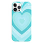 Painted Pattern PC Phone Case, For iPhone 16 Pro