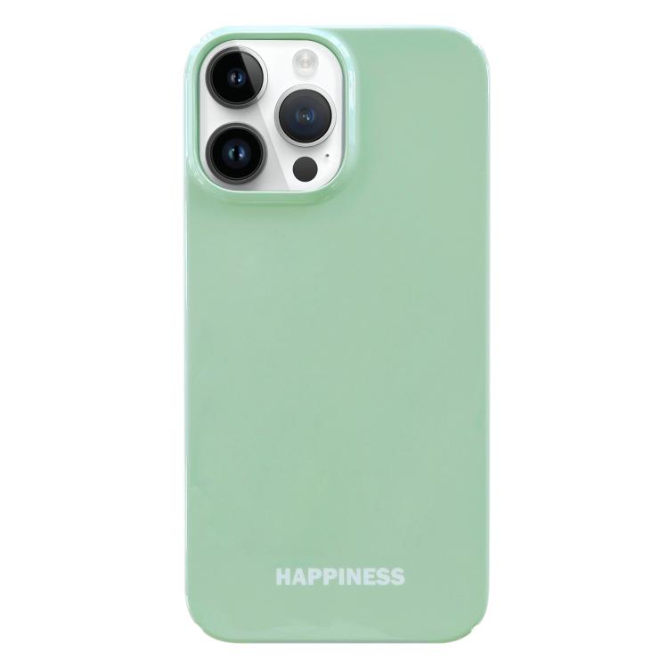 Painted Pattern PC Phone Case, For iPhone 16 Pro Max