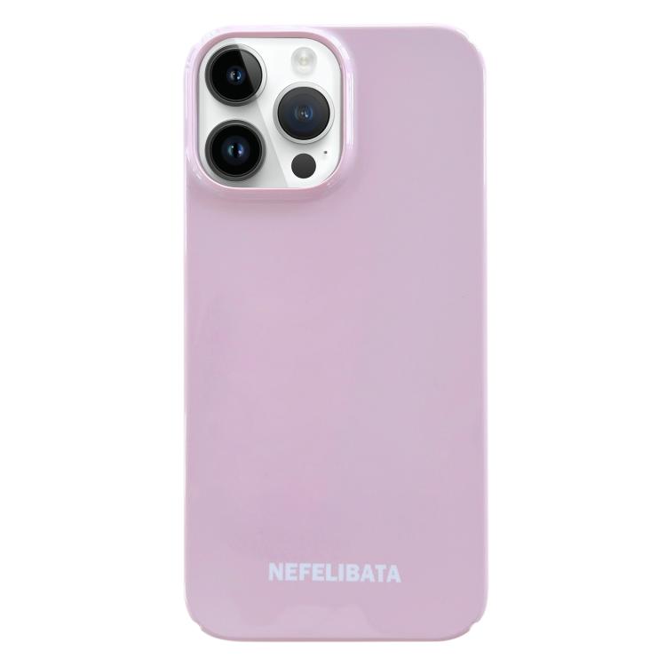 Painted Pattern PC Phone Case, For iPhone 16 Pro Max
