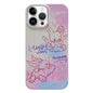 Painted Pattern PC Phone Case, For iPhone 16 Pro Max