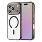 PC Hybrid TPU Airbag Shockproof MagSafe Phone Case, For iPhone 17e / 16e, For iPhone 17 Pro Max, For iPhone 17 Pro, For iPhone 17, For iPhone Air, For iPhone 16 Pro Max