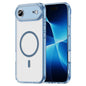 PC Hybrid TPU Airbag Shockproof MagSafe Phone Case, For iPhone 17e / 16e, For iPhone 17 Pro Max, For iPhone 17 Pro, For iPhone 17, For iPhone Air, For iPhone 16 Pro Max