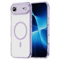 PC Hybrid TPU Airbag Shockproof MagSafe Phone Case, For iPhone 17e / 16e, For iPhone 17 Pro Max, For iPhone 17 Pro, For iPhone 17, For iPhone Air, For iPhone 16 Pro Max