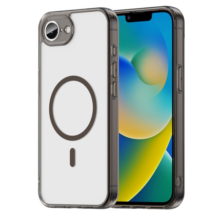 PC Hybrid TPU Airbag Shockproof MagSafe Phone Case, For iPhone 17e / 16e, For iPhone 17 Pro Max, For iPhone 17 Pro, For iPhone 17, For iPhone Air, For iPhone 16 Pro Max