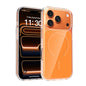Colorful Hard PC Hybrid Soft TPU Magnetic Phone Case, For iPhone 17 Pro Max, For iPhone 17 Pro, For iPhone 17