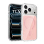 Colorful Hard PC Hybrid Soft TPU Magnetic Phone Case, For iPhone 17 Pro Max, For iPhone 17 Pro, For iPhone 17