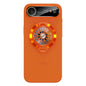 Glaze PC Camera Window Gyro Kickstand Magnetic Phone Case, For iPhone Air, For iPhone 16 Pro Max, For iPhone 16 Pro