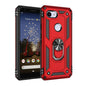 Shockproof TPU + PC Protective Case with 360 Degree Rotating Holder